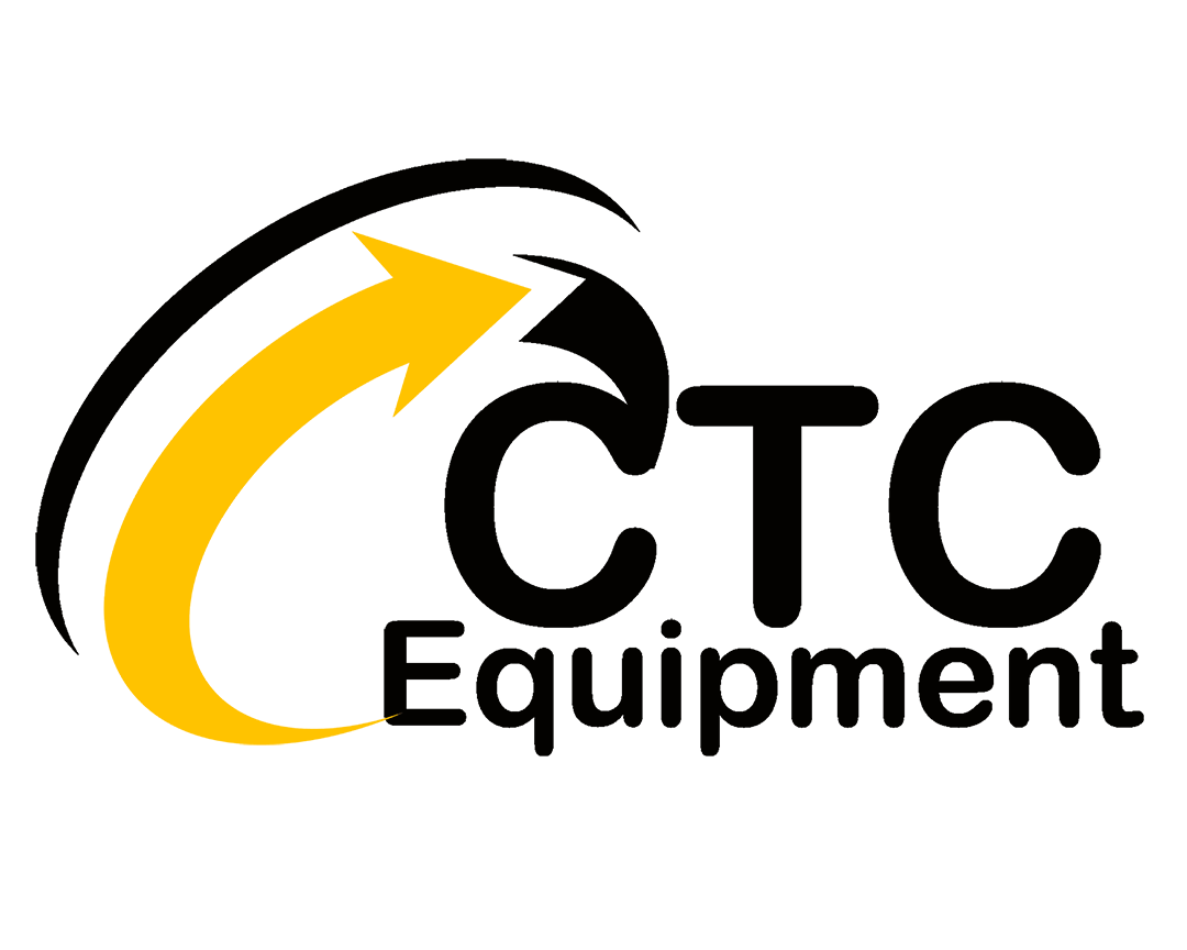 CTC Equipment Logo