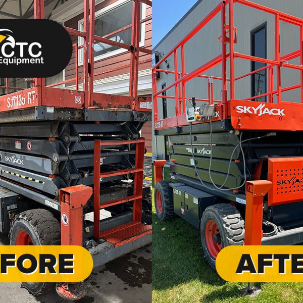 2014-Skyjack-7135RT-Before-and-After