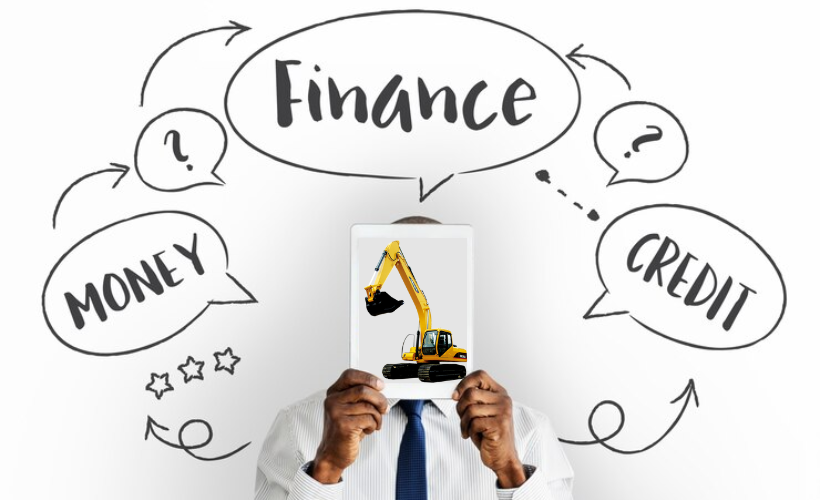 Heavy Equipment Financing